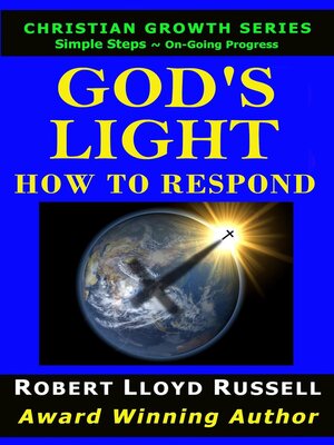 cover image of God's Light